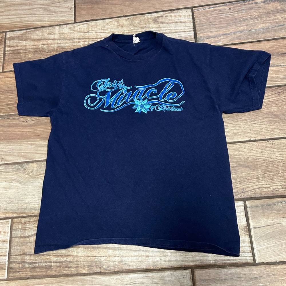 Womens tee shirt